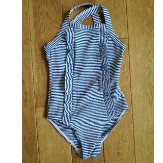 プチバトー(PETIT BATEAU)のプチバトー 新品 ワンピース 水着 3ans 95cm (水着)