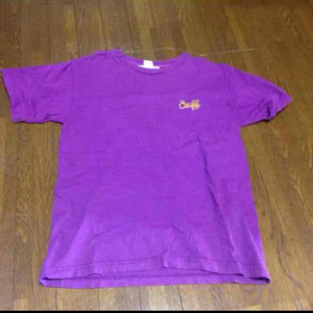 STIFF(スティッフ)の送料込❗️STIFF Tシャツ 刺繍 ロック ワーク テンダーロイン ルード メンズのトップス(Tシャツ/カットソー(半袖/袖なし))の商品写真