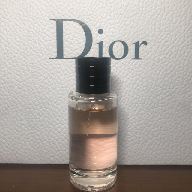 Christian Dior - メゾンクリスチャンディオール ディオラムール40mlの 