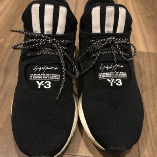 ワイスリー(Y-3)のY-3 SAIKOU 27.5(スニーカー)