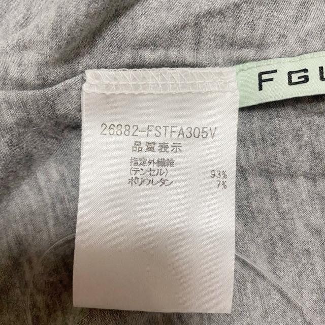 FOXEY(フォクシー)のフォクシー 長袖カットソー サイズ42 L レディースのトップス(カットソー(長袖/七分))の商品写真