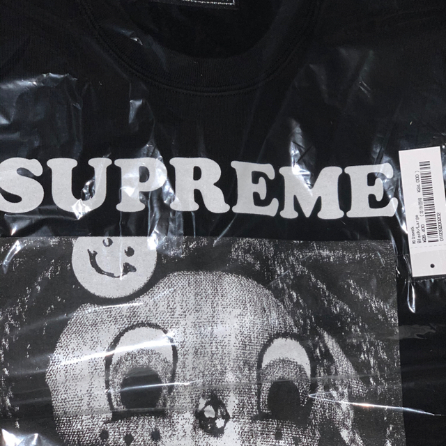 Supreme®/HYSTERIC GLAMOUR Crewneck