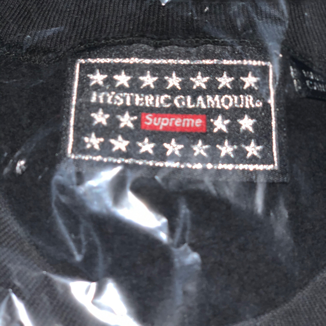 Supreme®/HYSTERIC GLAMOUR Crewneck