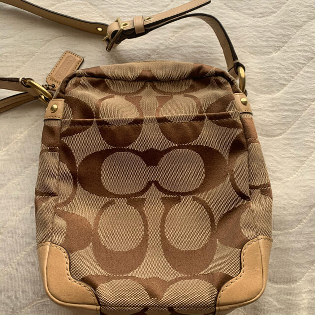 COACH(コーチ)のcoach バック レディースのバッグ(ショルダーバッグ)の商品写真