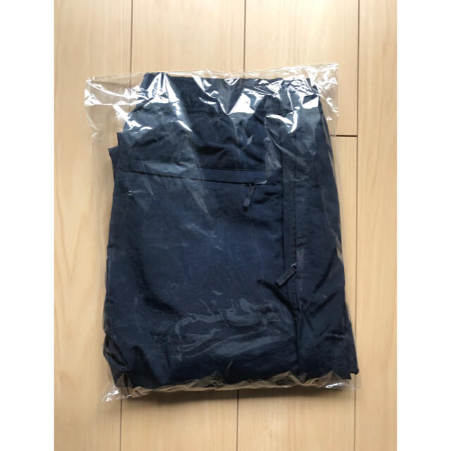 1LDK SELECT(ワンエルディーケーセレクト)のエンノイ　NYLON PANTS (NAVY XL) Ennoy  メンズのパンツ(その他)の商品写真