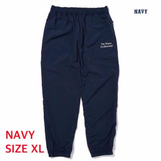 ワンエルディーケーセレクト(1LDK SELECT)のエンノイ　NYLON PANTS (NAVY XL) Ennoy (その他)