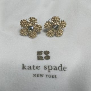 ケイトスペード(kate spade new york) デイジー ピアスの通販 49