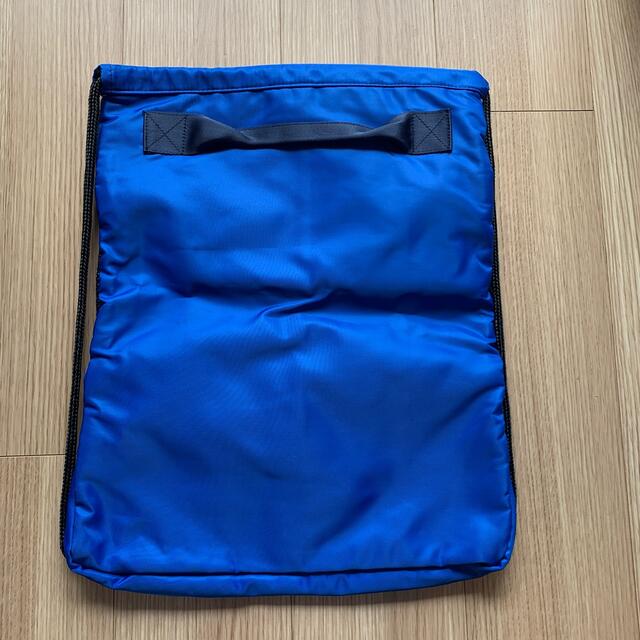 FILA(フィラ)のＦＩＬＡ　巾着　リュック　パック　 レディースのバッグ(リュック/バックパック)の商品写真