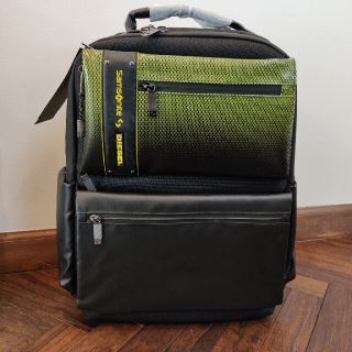 サムソナイト(Samsonite)のSAMSONITE x DIESEl ビジネスリュック新品　OPENROAD (バッグパック/リュック)