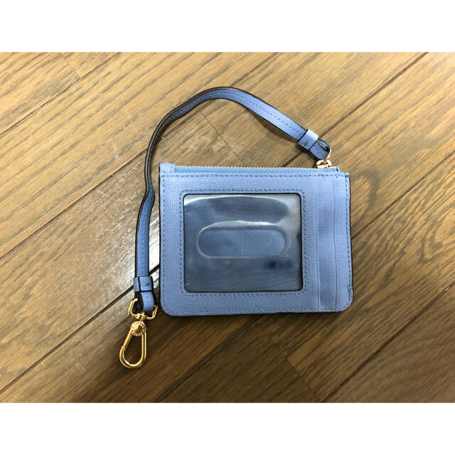 FURLA 定価16500円　キーケース　カードケース　名刺入れ　パスケース