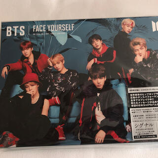 BTS CD&Blu-ray(K-POP/アジア)