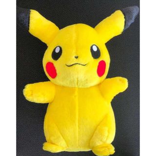 タカラトミー ポケモン ぬいぐるみの通販 45点 Takara Tomyのエンタメ ホビーを買うならラクマ