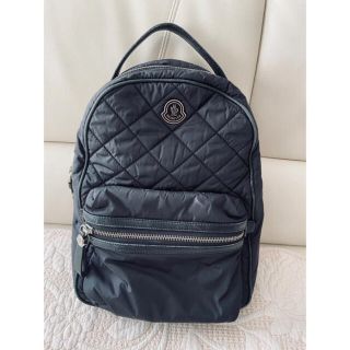 モンクレール(MONCLER)のMONCLER モンクレール　リュック カバン バッグ　バッグパック(リュック/バックパック)