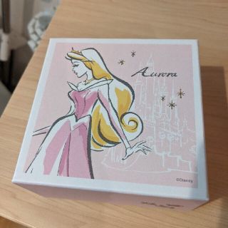 コンプレックスビズ(Complex Biz)の眠れる森の美女のBOX(キャラクターグッズ)