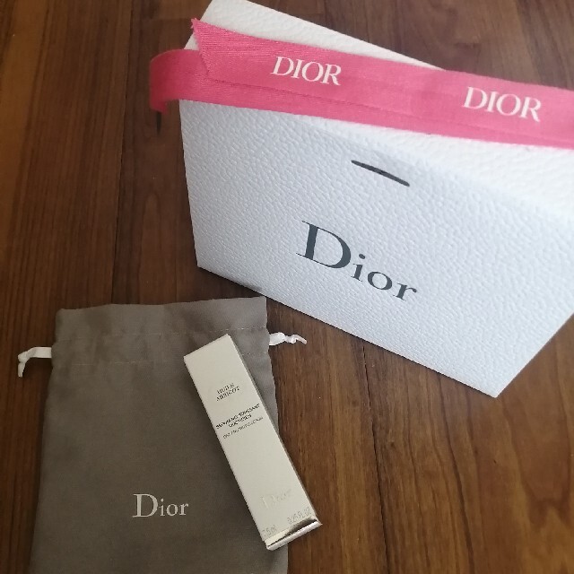 Dior(ディオール)のDior　セラムネイルオイルアブリコ コスメ/美容のネイル(ネイルケア)の商品写真