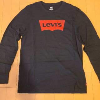 リーバイス(Levi's)のリーバイス　ロングスリーブTシャツ(Tシャツ/カットソー(七分/長袖))