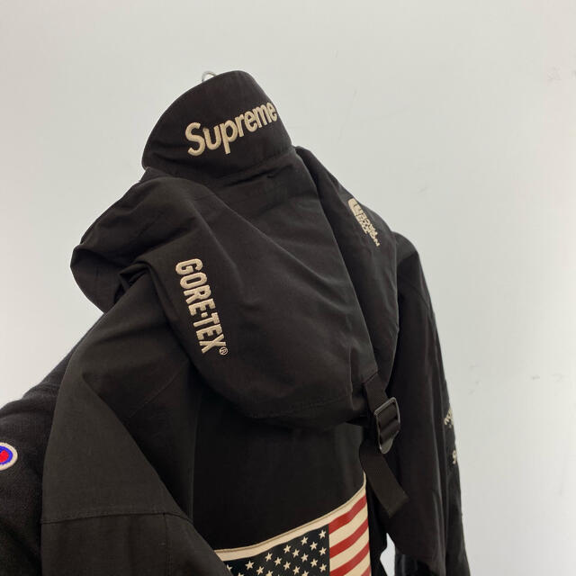 ⭐︎最安値⭐︎ 17ss supreme the north face