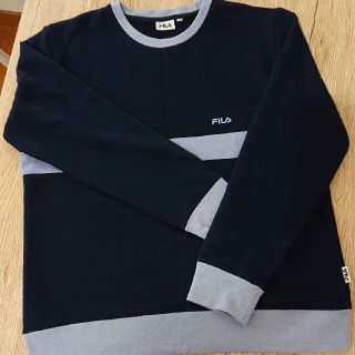 フィラ(FILA)のFILA レディース トップス トレーナー(トレーナー/スウェット)