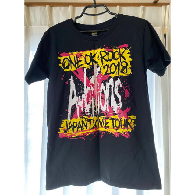 即購入◎ ONE OK ROCK Tシャツ A | フリマアプリ ラクマ