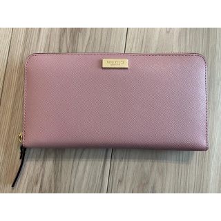 ケイトスペードニューヨーク(kate spade new york)のkate spade 長財布(長財布)