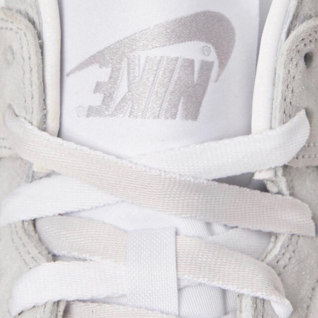 Nike Dunk High X Slam Jam Sneakers