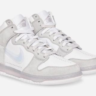 ナイキ(NIKE)のNike Dunk High X Slam Jam Sneakers(スニーカー)