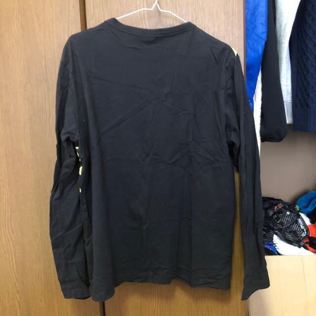 adidas(アディダス)の長袖Tシャツ メンズのトップス(Tシャツ/カットソー(七分/長袖))の商品写真