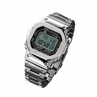 ジーショック(G-SHOCK)のGMW B5000D-1JF  6 本セット(腕時計(デジタル))