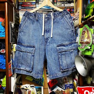 ビームス(BEAMS)のSSZ WUSDP Shorts Lサイズ(ショートパンツ)