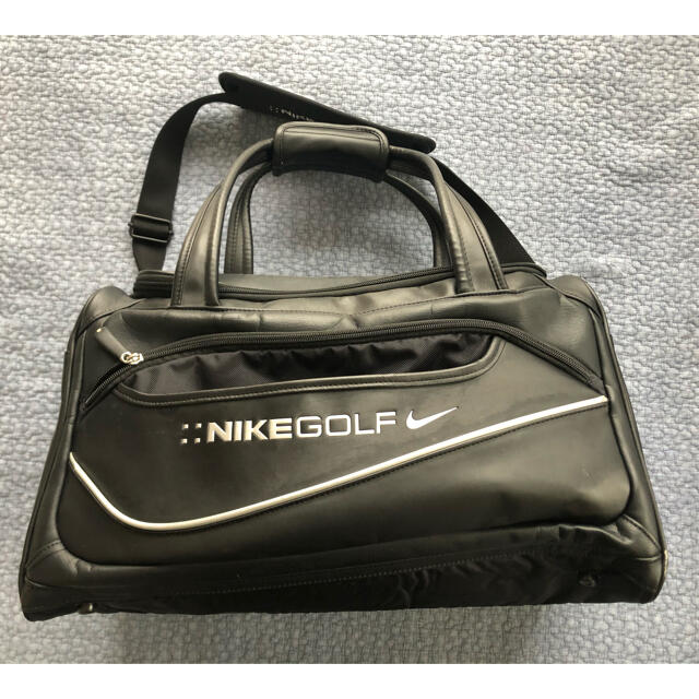 NIKE(ナイキ)のNIKEゴルフバック スポーツ/アウトドアのゴルフ(バッグ)の商品写真