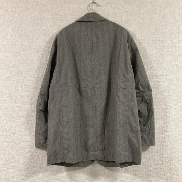 nest Robe(ネストローブ)のUNIVERSAL TISSU ジャケット レディースのジャケット/アウター(テーラードジャケット)の商品写真