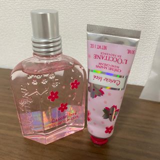 ロクシタン(L'OCCITANE)の『L'OCCITANE』オードトワレ(香水(女性用))