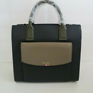 ポールスミス(Paul Smith)のメグ様専用ポールスミス新品未使用女性用ハンドバッグ(ハンドバッグ)