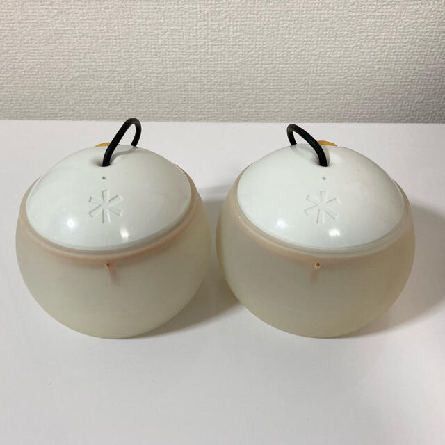 snow peak ほおずき 廃盤モデル-