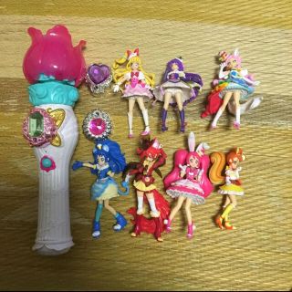 プリキュア (キャラクターグッズ)