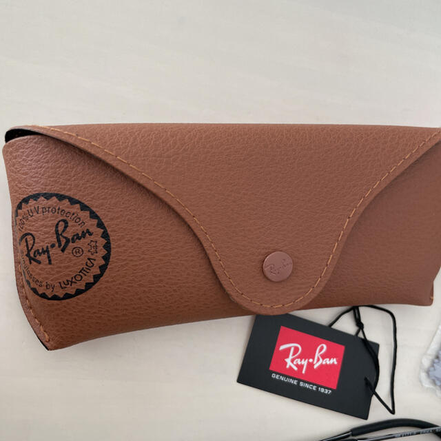 Ray-Ban(レイバン)の新品未使用　レイバン　サングラス メンズのファッション小物(サングラス/メガネ)の商品写真