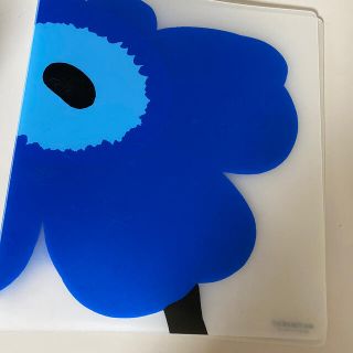 マリメッコ(marimekko)のvintage marimekko ファイルケース(ファイル/バインダー)