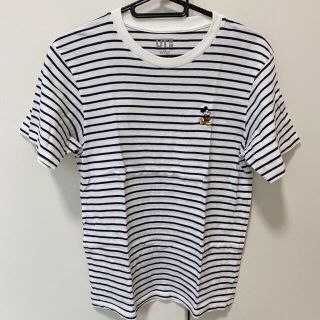 ユニクロ(UNIQLO)のユニクロUT 半袖　Tシャツ(Tシャツ/カットソー(半袖/袖なし))