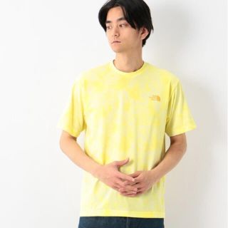 ザノースフェイス(THE NORTH FACE)の［こじろ様］THE NORTH FACE Tシャツ(Tシャツ/カットソー(半袖/袖なし))