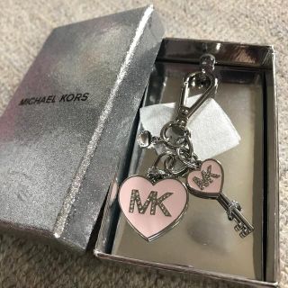 マイケルコース(Michael Kors)のマイケルコース キーチェーン(キーホルダー)