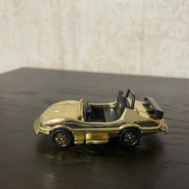 ディズニートミカ トイステーション グランドサーキット・レースウェイ 金・銀