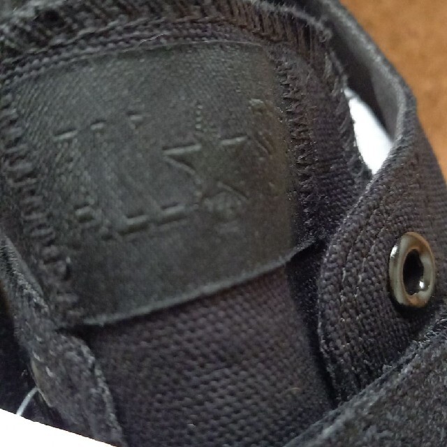 CONVERSE(コンバース)の新品タグ付き❗ALL STAR  コンバース レディースの靴/シューズ(スニーカー)の商品写真