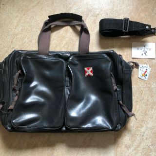 ラゲッジレーベル ボストンバッグ(メンズ)の通販 12点 | LUGGAGE LABEL