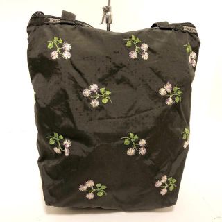レスポートサック(LeSportsac)のレスポートサック ショルダーバッグ美品 (ショルダーバッグ)