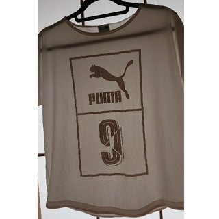 プーマ(PUMA)の【プーマ】Ｔシャツ(Tシャツ/カットソー(半袖/袖なし))