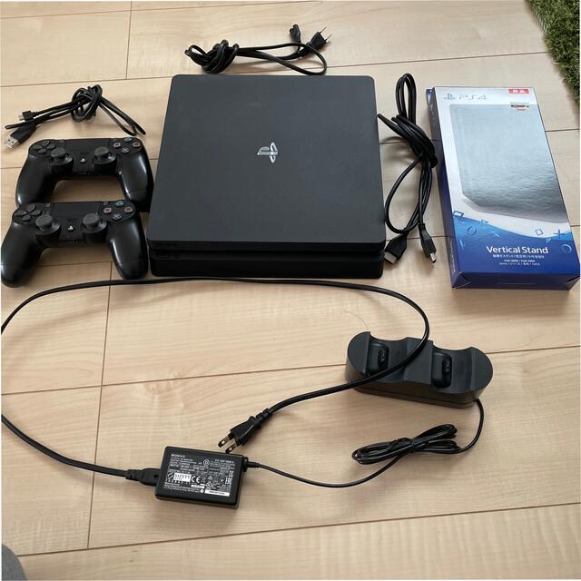 SONY PlayStation4 本体 CUH-2000AB01 ps4