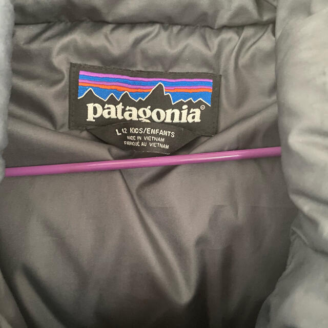 patagonia(パタゴニア)のパタゴニア  ダウン レディースのジャケット/アウター(ダウンジャケット)の商品写真