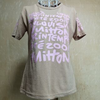 ルイヴィトン(LOUIS VUITTON)の専用です♡　ルイヴィトン　トップス(Tシャツ(半袖/袖なし))