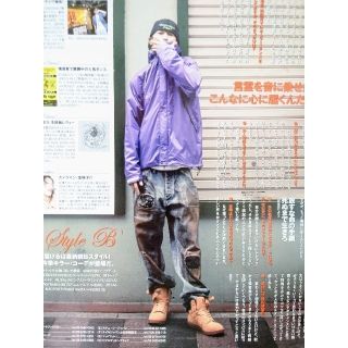 マッドフット(MADFOOT!)のMADFOOT! MAD AMITA 卍LINE/窪塚洋介(スニーカー)