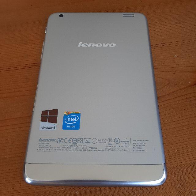 Lenovo Miix 2 8 , 2GB / 64GB , Windows10